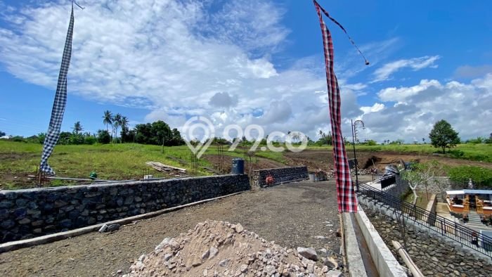 Tanah Dijual Area Strategis di Gubug Tabanan 200m2 Tanah Dijual Area Strategis di Gubug Tabanan 200m2