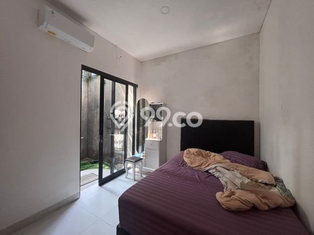 Rumah Modern Cantik 4 Kamar Siap Huni di Denpasar Selatan Rumah Modern Cantik 4 Kamar Siap Huni di Denpasar Selatan