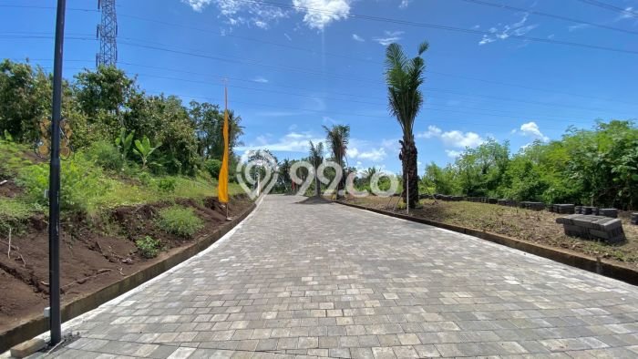 Tanah Dijual Area Strategis di Gubug Tabanan 200m2 Tanah Dijual Area Strategis di Gubug Tabanan 200m2