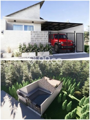 Jual Rumah Bagus Siap Huni LB 45m2 di Gianyar, Gianyar Jual Rumah Bagus Siap Huni LB 45m2 di Gianyar, Gianyar