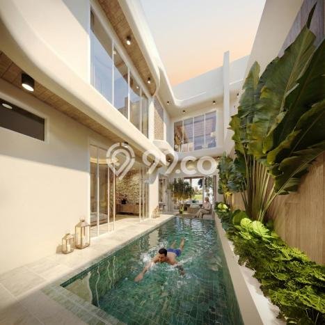 Tersedia Vila Kawasan , Area 266m2m², Lingkungan nyaman untuk Anda Tersedia Vila Kawasan , Area 266m2m², Lingkungan nyaman untuk Anda