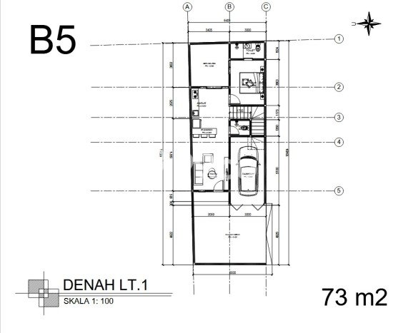 Dijual Rumah 3 Kamar Lokasi Strategis Bagus dan Strategis di Denpasar Utara Dijual Rumah 3 Kamar Lokasi Strategis Bagus dan Strategis di Denpasar Utara