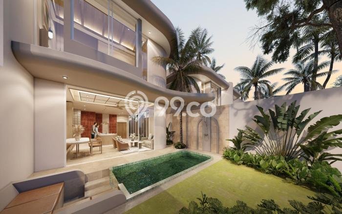 Tersedia Vila Kawasan , Area 266m2m², Lingkungan nyaman untuk Anda Tersedia Vila Kawasan , Area 266m2m², Lingkungan nyaman untuk Anda