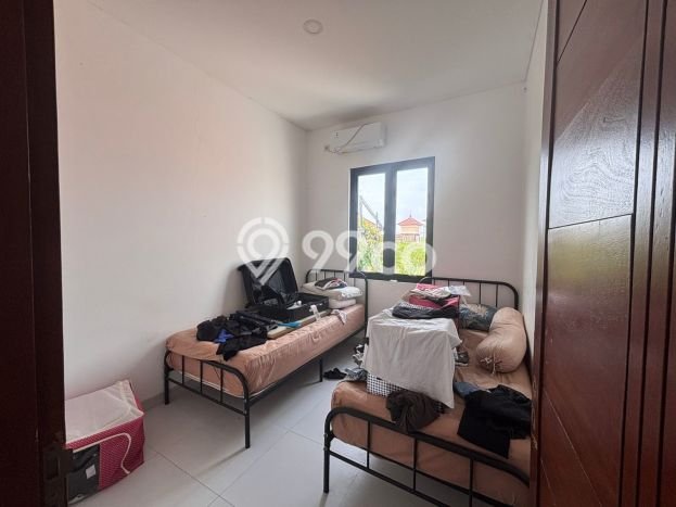 Rumah Modern Cantik 4 Kamar Siap Huni di Denpasar Selatan Rumah Modern Cantik 4 Kamar Siap Huni di Denpasar Selatan
