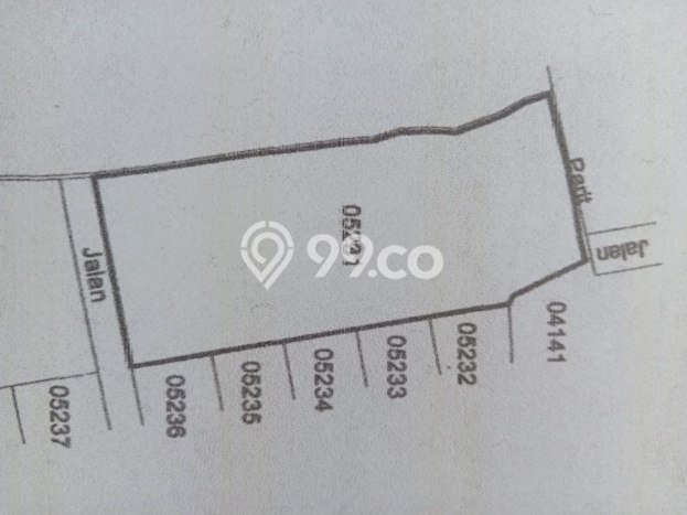 Tanah Siap Bangun Dijual di Gianyar Punya Luas 1200m2 Tanah Siap Bangun Dijual di Gianyar Punya Luas 1200m2