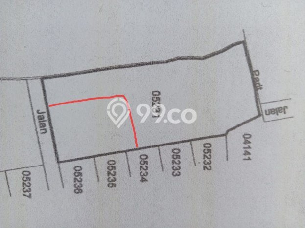 Tanah Siap Bangun Dijual di Gianyar Punya Luas 1200m2 Tanah Siap Bangun Dijual di Gianyar Punya Luas 1200m2