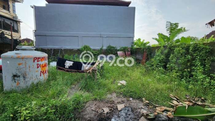 Rumah Modern Minimalis 3 KT Bisa Langsung Pindah di Denpasar Timur Rumah Modern Minimalis 3 KT Bisa Langsung Pindah di Denpasar Timur