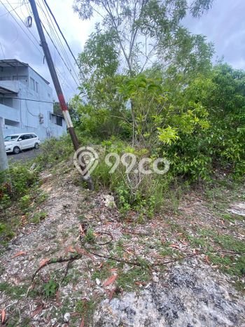 Tanah Dijual di Badung Seluas 400m2 Strategis Tanah Dijual di Badung Seluas 400m2 Strategis