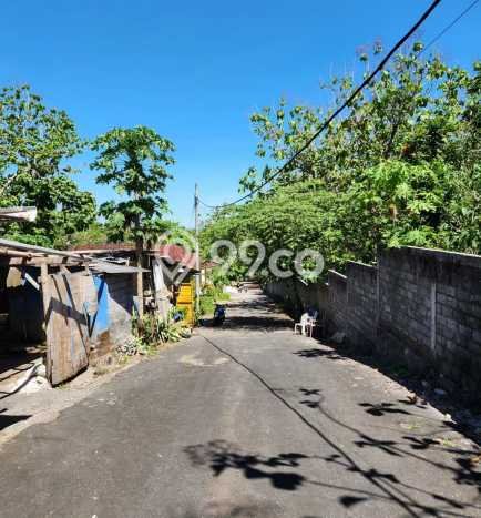 Tanah Dijual Area Strategis di Pecatu Badung 5000m2 Tanah Dijual Area Strategis di Pecatu Badung 5000m2