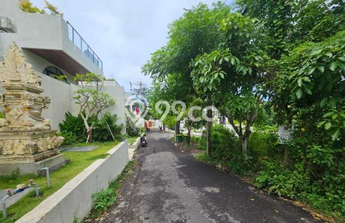 Untuk Dijual Tanah 950m2 di Pecatu, Badung Untuk Dijual Tanah 950m2 di Pecatu, Badung