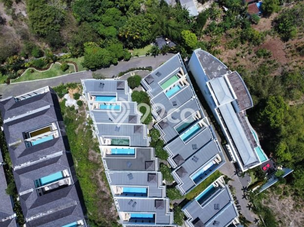 DIJUAL! Vila di , Luas 13375m2m², Akses Mudah Pusat Kota DIJUAL! Vila di , Luas 13375m2m², Akses Mudah Pusat Kota