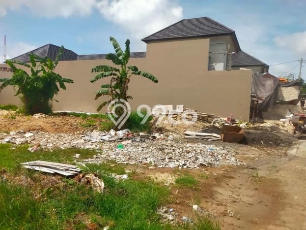 Disewakan Tanah di Badung, Luas 800m2 Area Berkembang Disewakan Tanah di Badung, Luas 800m2 Area Berkembang
