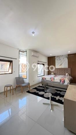 Rumah Modern 3 KT LT 108m2 di Jimbaran Rumah Modern 3 KT LT 108m2 di Jimbaran