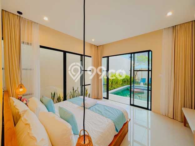 Vila Siap Huni di , Luas 0m2m², Dekat ke Pusat Kota Vila Siap Huni di , Luas 0m2m², Dekat ke Pusat Kota