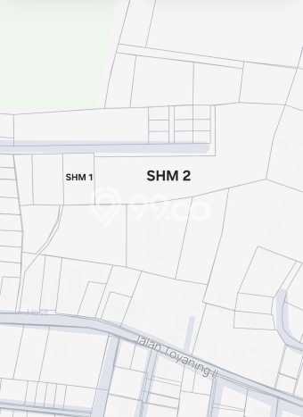 Tanah Dijual Area Strategis di Ungasan Badung 3650m2 Tanah Dijual Area Strategis di Ungasan Badung 3650m2