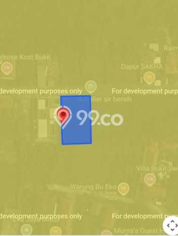 Tanah Dijual Area Strategis di Ungasan Badung 3650m2 Tanah Dijual Area Strategis di Ungasan Badung 3650m2