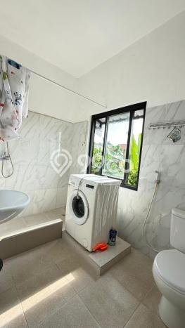 Rumah Modern 3 KT LT 108m2 di Jimbaran Rumah Modern 3 KT LT 108m2 di Jimbaran