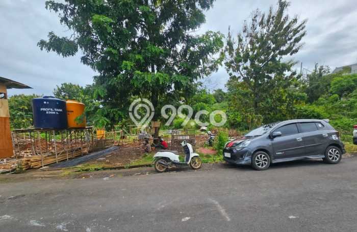 Untuk Dijual Tanah 950m2 di Pecatu, Badung Untuk Dijual Tanah 950m2 di Pecatu, Badung