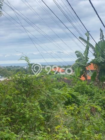 Tanah Dijual di Badung Seluas 400m2 Strategis Tanah Dijual di Badung Seluas 400m2 Strategis