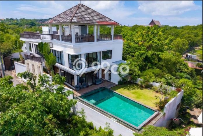 Vila Premium Kawasan , Area 405m2m², Lingkungan Asri dan aman Vila Premium Kawasan , Area 405m2m², Lingkungan Asri dan aman