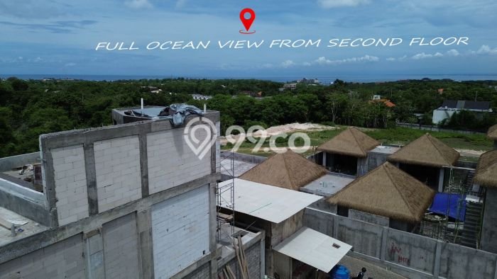 Tanah Kavling Dijual di Badung dengan Spesifikasi 338m2 Tanah Kavling Dijual di Badung dengan Spesifikasi 338m2