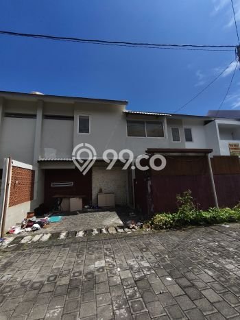 Rumah Modern 3 KT di Jimbaran Badung Unfurnished Rumah Modern 3 KT di Jimbaran Badung Unfurnished