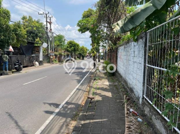 Kavling Tanah Dijual di Ubud Gianyar Spesifikasi 2070m2 Kavling Tanah Dijual di Ubud Gianyar Spesifikasi 2070m2