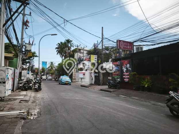 Tanah Kavling Dijual di Badung dengan Spesifikasi 2000m2 Tanah Kavling Dijual di Badung dengan Spesifikasi 2000m2