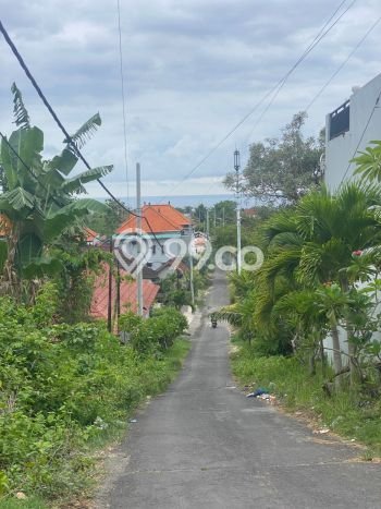 Tanah Dijual di Badung Seluas 400m2 Strategis Tanah Dijual di Badung Seluas 400m2 Strategis