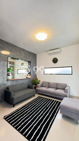 Rumah Modern 3 KT LT 108m2 di Jimbaran Rumah Modern 3 KT LT 108m2 di Jimbaran