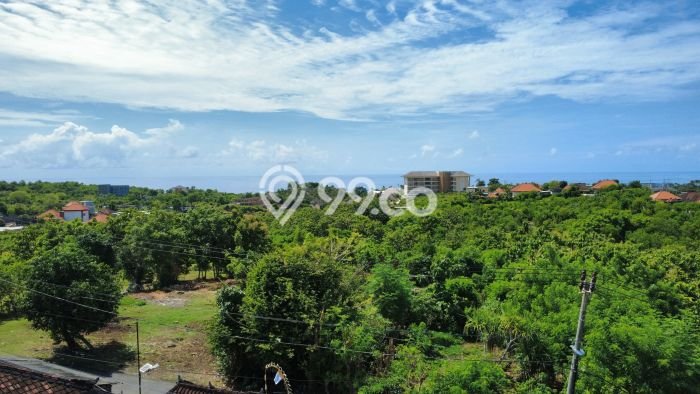 Kavling Tanah untuk Dijual di Ungasan, Badung, Luas 440m2 Kavling Tanah untuk Dijual di Ungasan, Badung, Luas 440m2