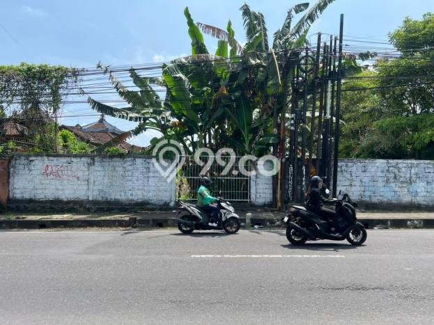Kavling Tanah Dijual di Ubud Gianyar Spesifikasi 2070m2 Kavling Tanah Dijual di Ubud Gianyar Spesifikasi 2070m2