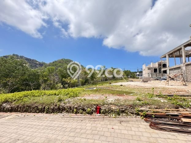 Tanah Kavling Dijual di Badung dengan Spesifikasi 338m2 Tanah Kavling Dijual di Badung dengan Spesifikasi 338m2