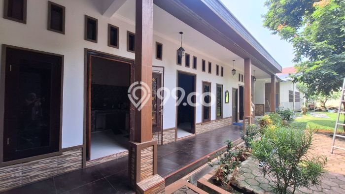 Dijual Rumah Luas Elegan Dengan View Eksklusif di Jati Asih, Bekasi Dijual Rumah Luas Elegan Dengan View Eksklusif di Jati Asih, Bekasi