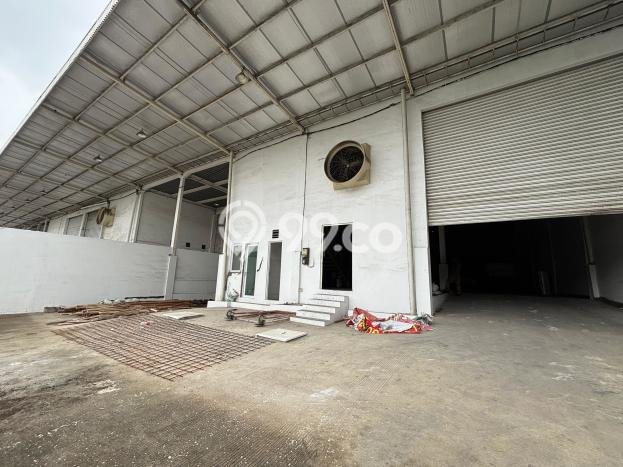 Gudang Disewakan Cepat di Cikarang Selatan Bekasi LB 962m2 Gudang Disewakan Cepat di Cikarang Selatan Bekasi LB 962m2