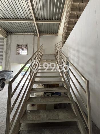Gudang Disewakan Cepat di Cikarang Selatan Bekasi LB 962m2 Gudang Disewakan Cepat di Cikarang Selatan Bekasi LB 962m2