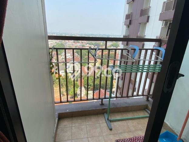 Dijual Apartemen di Beji, Depok 1 KT, 1 KM Strategis Dijual Apartemen di Beji, Depok 1 KT, 1 KM Strategis