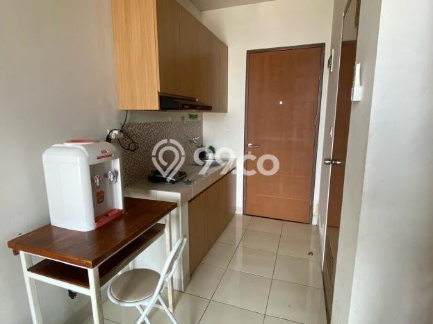 Dijual Apartemen di Beji, Depok 1 KT, 1 KM Strategis Dijual Apartemen di Beji, Depok 1 KT, 1 KM Strategis