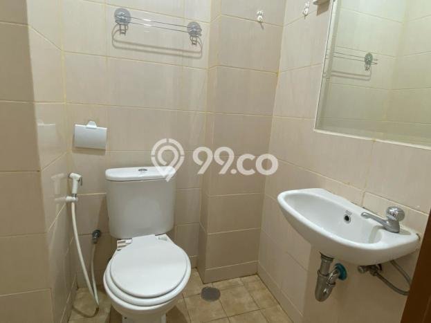 Dijual Apartemen di Beji, Depok 1 KT, 1 KM Strategis Dijual Apartemen di Beji, Depok 1 KT, 1 KM Strategis