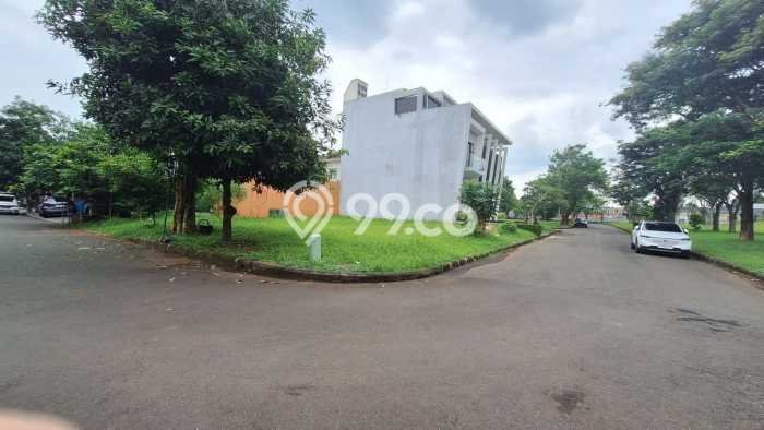 Dijual Tanah Lokasi Grand Wisata, Bekasi Seluas 306m2 Dijual Tanah Lokasi Grand Wisata, Bekasi Seluas 306m2