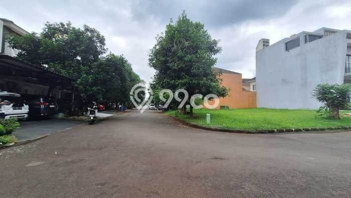 Dijual Tanah Lokasi Grand Wisata, Bekasi Seluas 306m2 Dijual Tanah Lokasi Grand Wisata, Bekasi Seluas 306m2