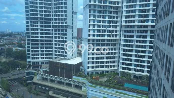 Hunian Apartemen Nyaman di Bekasi Timur 0 Kamar Tidur Hunian Apartemen Nyaman di Bekasi Timur 0 Kamar Tidur