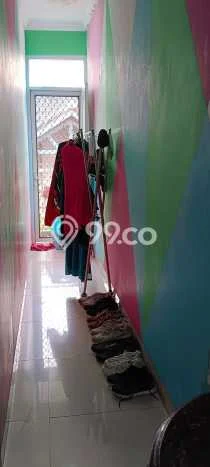 Rumah Modern Cantik 2 Kamar Siap Huni di Kelapa Gading Rumah Modern Cantik 2 Kamar Siap Huni di Kelapa Gading