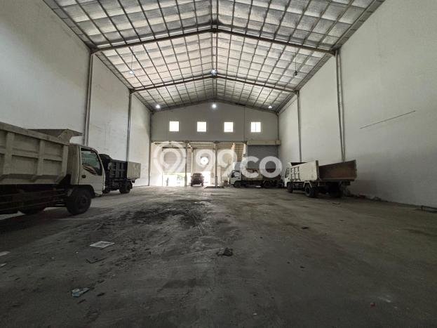 Gudang Disewakan Cepat di Cikarang Selatan Bekasi LB 962m2 Gudang Disewakan Cepat di Cikarang Selatan Bekasi LB 962m2