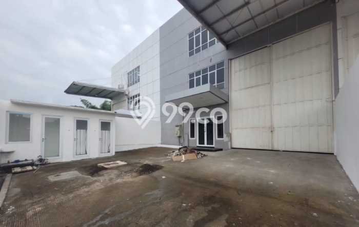 Gudang Disewa di Cikarang Utara, Cikarang, LT 494m2 / LB 488m2 Gudang Disewa di Cikarang Utara, Cikarang, LT 494m2 / LB 488m2