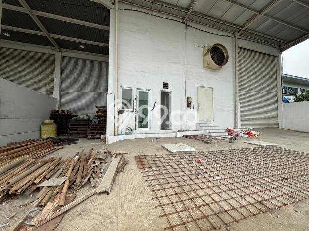 Gudang Disewakan Cepat di Cikarang Selatan Bekasi LB 962m2 Gudang Disewakan Cepat di Cikarang Selatan Bekasi LB 962m2