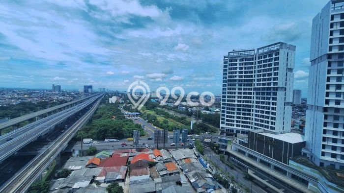Untuk Dijual Apartemen Terjangkau di Bekasi Timur, Bekasi dengan 0 KT, 1 KM Untuk Dijual Apartemen Terjangkau di Bekasi Timur, Bekasi dengan 0 KT, 1 KM