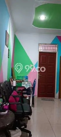 Rumah Modern Cantik 2 Kamar Siap Huni di Kelapa Gading Rumah Modern Cantik 2 Kamar Siap Huni di Kelapa Gading
