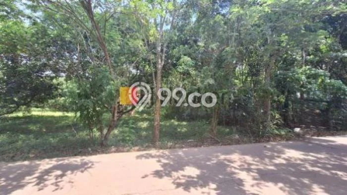 Tanah Kosong Dijual di Bekasi dengan Area 2670m2 Tanah Kosong Dijual di Bekasi dengan Area 2670m2
