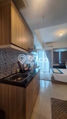 Hunian Apartemen Nyaman di Bekasi Timur 0 Kamar Tidur Hunian Apartemen Nyaman di Bekasi Timur 0 Kamar Tidur